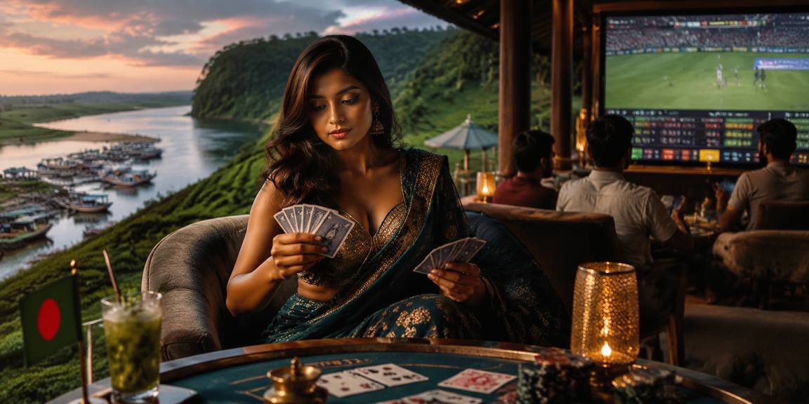 d2333 লাইভ ক্যাসিনো গেম